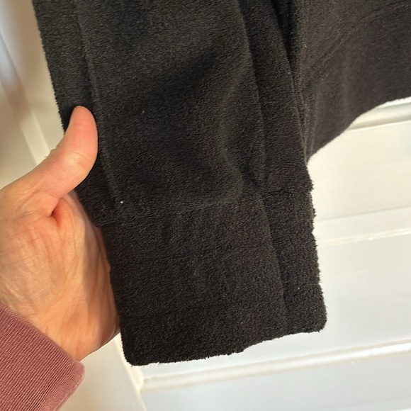 Puma Terry Cloth Sweatshirt - Picture 2 of 5